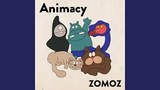 アニマシー