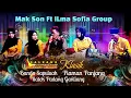 Lagu NON STOP SABANA LASUAH..!!🌟DENDANG LAMAK BASAMO MAK SON VS ILMA SOFIA GROUP DI KOTO TUO~SIJUNJUNG