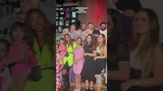 روان وريان في عيد الميلاد مع جميع اليوتيوبرز 