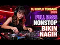 Lagu 🔥 DJ FULL BASS NONSTOP 2026 | Bass Nendang Tanpa Ampun 🔊