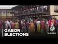 Download Lagu Verkiezingen in Gabon: internet afgesloten en avondklok ingesteld terwijl stembureaus sluiten