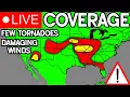 Breaking Live Severe Weather Coverage