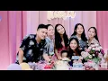 Download Lagu Tandak Timang Lara Tewah Acra Ultah Tiara 17 nyelu