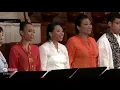 Download Lagu 印度尼西亚民歌 《哎呦妈妈》#lagu daerah 《Ayo Mama》#Indonesianfolksong