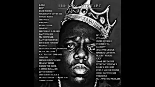 Notorious BiG The King Mixtape 