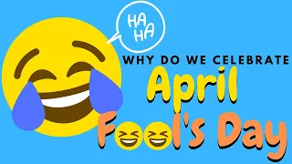 Download History of April Fool's Day | Why Do We Celebrate April Fool's Day for Kids MP3