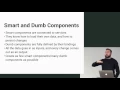 Smart Dumb Components - Building Web Applications in Angular 2