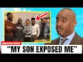 At 62 Pastor Gino Jennings Son FINALLY Breaks His Silence The Truth No One Expected