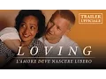 Video di Loving - Trailer Ufficiale Italiano