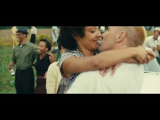 Loving | Trailer italiano