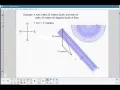 Vector Addition Example 1