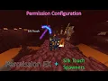 How to change Permissions for SilkTouch Spawners Plugin
