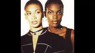 Zhané Vibe Slowed Down 