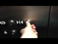 Dedham MA Schindler 330A Hydraulic Elevator Showcase Cinemas De - Lux Legacy Place