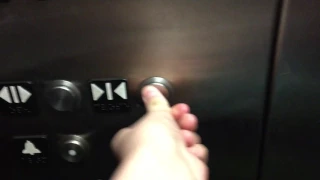 Dedham MA Schindler 330A Hydraulic Elevator Showcase Cinemas De - Lux Legacy Place