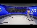 Download Lagu Novo cenário do jornal da globo no jornal nacional 12/03/2024
