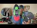 THE BEST SHOES FOR AMAZON DELIVERY DRIVERS IN 2023 UNBOXING THE MAZINO DYNAMITE