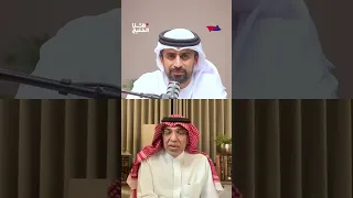 ماذا لو كان جاسم البديوي هو أمين عام الجامعة العربية ؟لماذا من يقدم أكثر ..يحصد أقل ؟