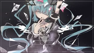 【初音ミク】Spiral【オリジナル曲】