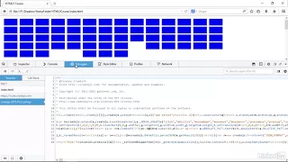 22 Firefox debugging