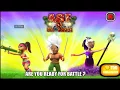 Age of Revenge - Are you ready for battle