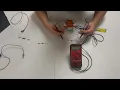 Golf Cart Solenoid Diode and Pre-Charge resistor explanation