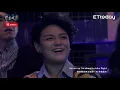聲林之王EP4精華｜Swag爆發！潘瑋柏饒舌霸氣全開   合體蕭敬騰飆唱炸翻舞台｜蕭敬騰 林宥嘉 潘瑋柏