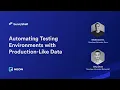 Deploy Testing Environments with Production-Like Data using Bunnyshell and Neon Serverless Postgres