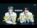 [韓繁中字] BTS Jung Kook(柾國) - 'Stay Alive' (Prod. SUGA of BTS) (ENG SUB)