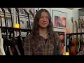 Death Angel's Rob Cavestany: Riffs from "The Moth" | Behind the Riff | Jackson Guitars