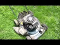 Lawn Mower Repair