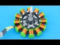 Download Lagu Making High Power Electric Generator