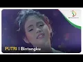 Download Lagu Putri - Bintangku | Official Music Video