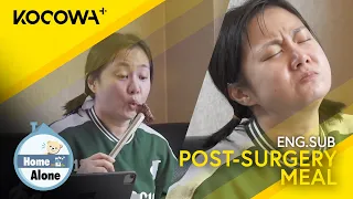 Download Park Na Rae Enjoys Her Favorite Food After Surgery | Home Alone EP533 | KOCOWA+ MP3