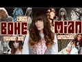 Explaining 1960s Bohemian Fashion Subculture