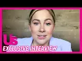 Shawn Johnson On Andrew East Marriage Struggling After Having Kids