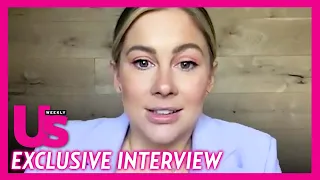 Shawn Johnson On Andrew East Marriage Struggling After Having Kids