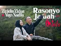 Download Lagu Zinidin Zidan Ft Yaya Nadila - Rasonyo Jatuah Cinto