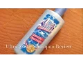 Ultra Swim After Swim Shampoo Review - Steeltown Mermaids