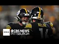 Steelers fans sound off after preseason win against Packers