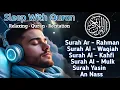 Download Lagu MUROTTAL ALQURAN MERDU PENGANTAR TIDUR, Ayat suci al quran merdu pengantar tidur | alaa aqel