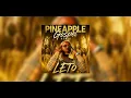 LETO  - (Remix Gospel Chorale) PINEAPPLE