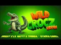 Lil Natty & Thunda x Muddy - Stagga Dance (Wild Crocz Riddim) | Official Audio