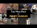 Exploring the U S Coin Minting Process at The Money Museum