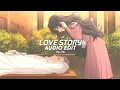 Download Lagu love story  || indila [ edit audio]