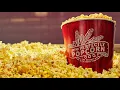 AMC is SAVED - Popcorn is the answer