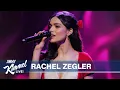 Rachel Zegler Performs Waiting On A Wish (From Disney's Snow White)