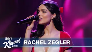 Rachel Zegler Performs Waiting On A Wish From Disney S Snow White  Rachel Zegler Performs Waiting On A Wish From Disney S Snow White