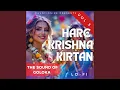 Hare Krishna Kirtan Sound of Goloka Vol3