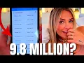 Corinna Kopf Leaked Her OnlyFans Earnings